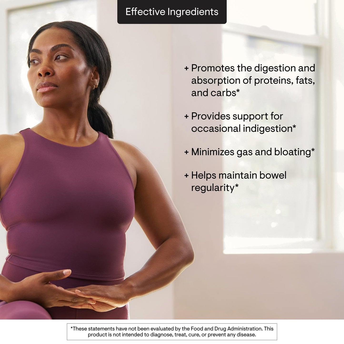 THORNE - Advanced Digestive Enzymes - Supplement with Pepsin, Ox Bile & Pancreatin for Indigestion & Constipation Relief - Minimizes Occasional Gas & Bloating* - Third-Party Certified - 180 Capsules THORNE buy supplements Au