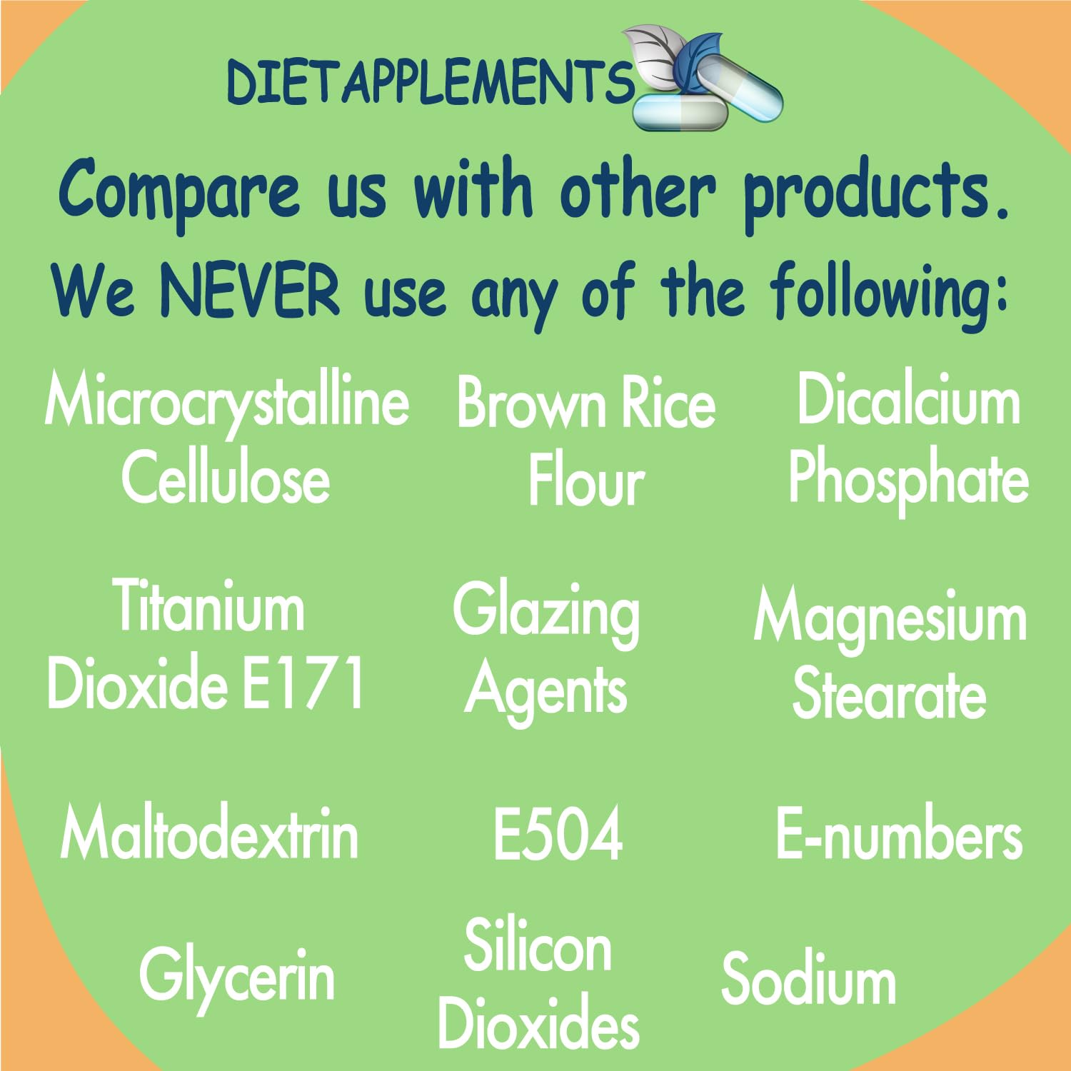 Marine Collagen Type1&3 1800mg, Biotin 10000mcg/serving, Hyaluronic Acid, Vitamins, Minerals, Botanicals DietapplementsBuy Supplements Australia