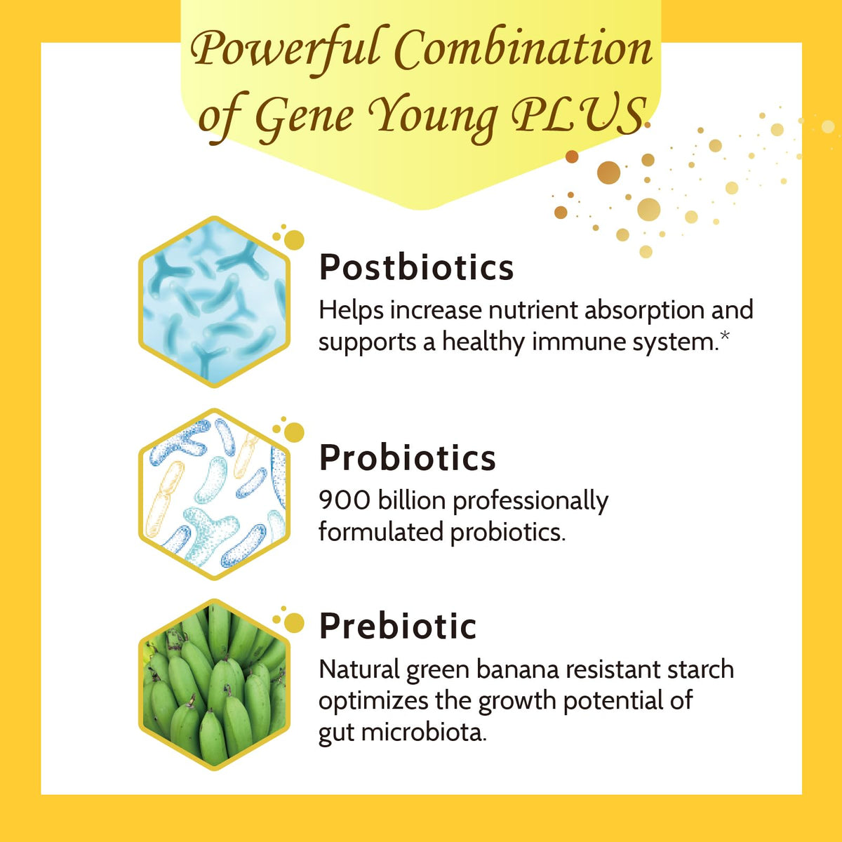 Fecula Biotech Superfood Resistant Starch,Prebiotics Supplement,Bifidobacterium longum Fecula BiotechBuy Supplements Australia