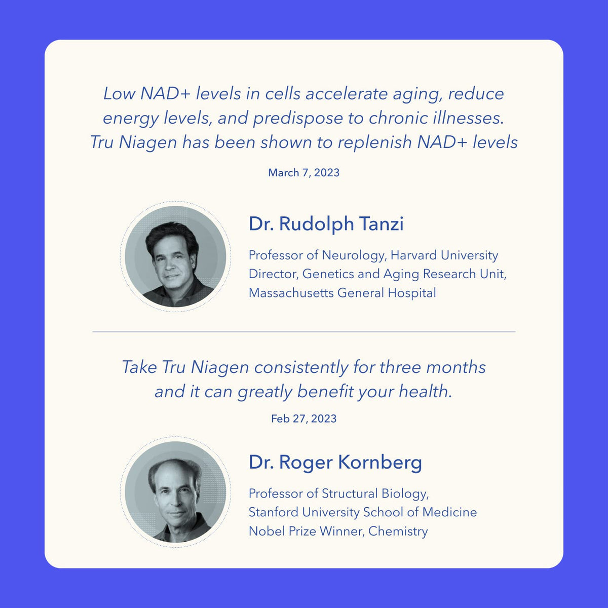 TRU NIAGEN - Patented Nicotinamide Riboside NAD+ Supplement. NR Supports Cellular TRU NIAGENBuy Supplements Australia