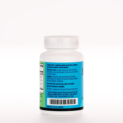 AdvoCare Synbiotic Ultra - Digestive & Gut Health Supplement - Offers Immune Support* - Includes Prebiotics, Probiotics & Postbiotics - 30 Capsules AdvoCareBuy Supplements Australia