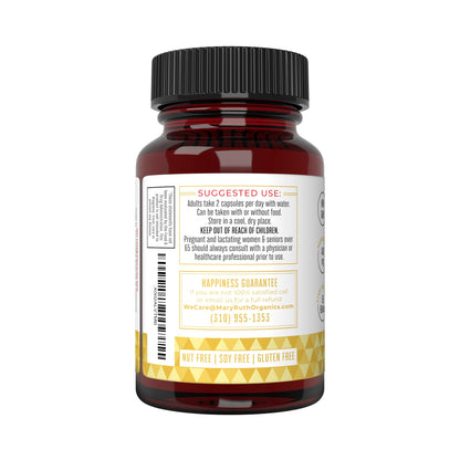 MaryRuth Organics Probiotics Capsule for Women & Men | Weight Management | Digestive MaryRuth OrganicsBuy Supplements Australia