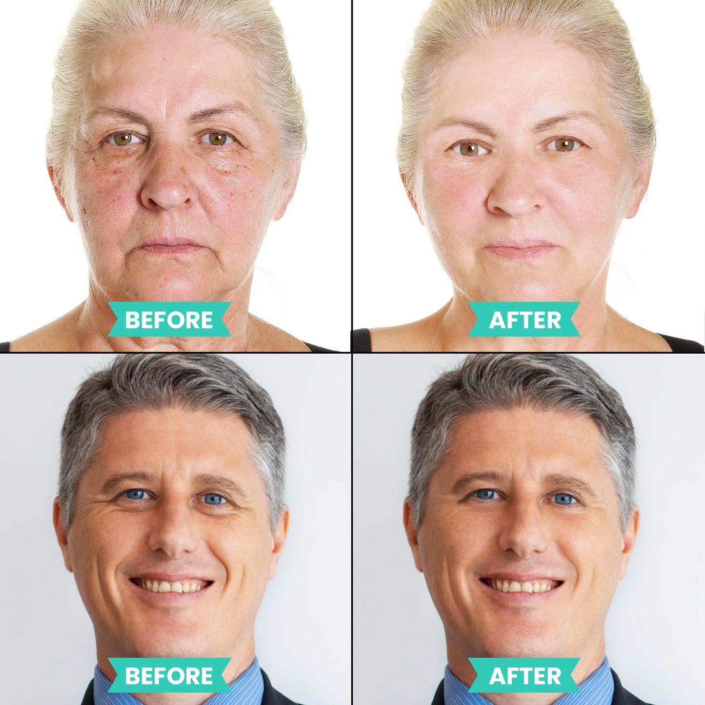 HEALIVE Marine Collagen Peptides - Skin, Hair, Nail & Joint, Support Against Premature Ageing HEALIVEBuy Supplements Australia