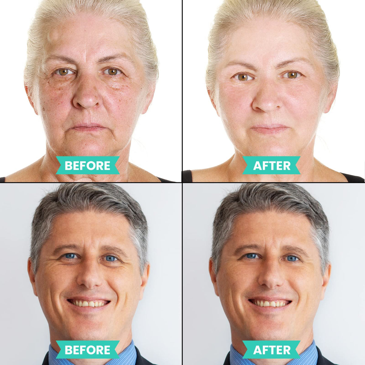 HEALIVE Marine Collagen Peptides - Skin, Hair, Nail & Joint, Support Against Premature Ageing HEALIVEBuy Supplements Australia