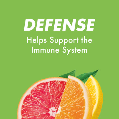 HALLS Defense Assorted Citrus Vitamin C Drops, Value Pack, 180 Drops HALLS buy supplements Au