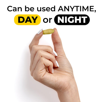 Organic Propolis Comfort Suppositories for Men, Women - Natural Bee & Botanical Formula, Gentle Daily Care 10 Count New Time Organic beekeeping productsBuy Supplements Australia