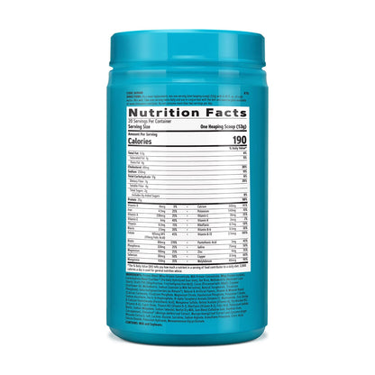 GNC Total Lean Shake + Slimvance | Caffeine Free Protein Powder, Helps Reduce Body GNCBuy Supplements Australia