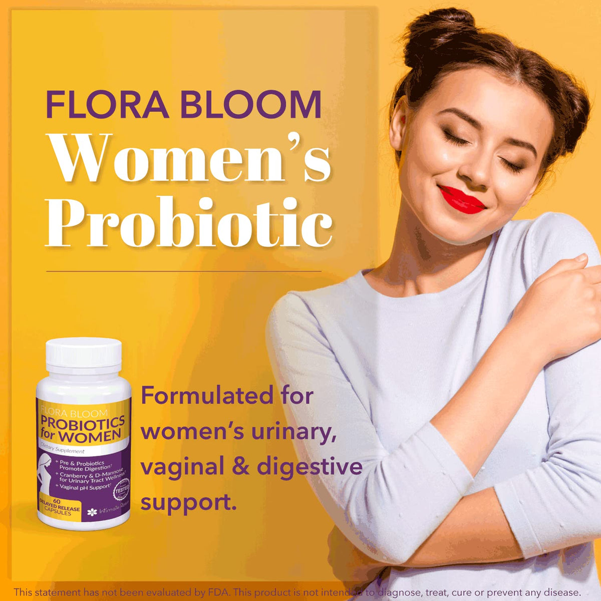 Save 10% on Myo-Inositol & D-Chiro Inositol 40:1 Blend & Vaginal Probiotics for Women Intimate RoseBuy Supplements Australia