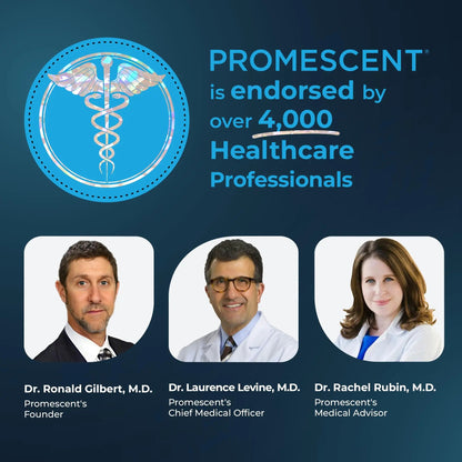 Promescent Desensitizing Delay Spray for Men Clinically Proven to Help You Last Longer in Bed - Better Maximized Sensation + Prolong Climax for Him, 2.6 ml Promescent buy supplements Au