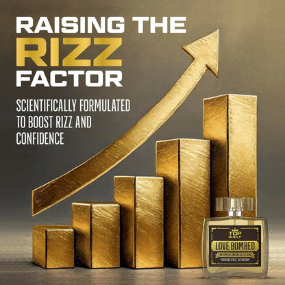 Join Top Shelf Grind Love Bombed - Pheromone Cologne for Men | Bold Attraction Join Top Shelf GrindBuy Supplements Australia