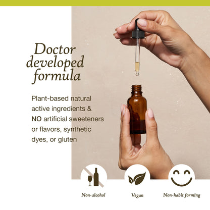 Bach Original Flower Remedies, Wild Rose for Enthusiasm (Non-Alcohol Formula), Natural Homeopathic BachBuy Supplements Australia
