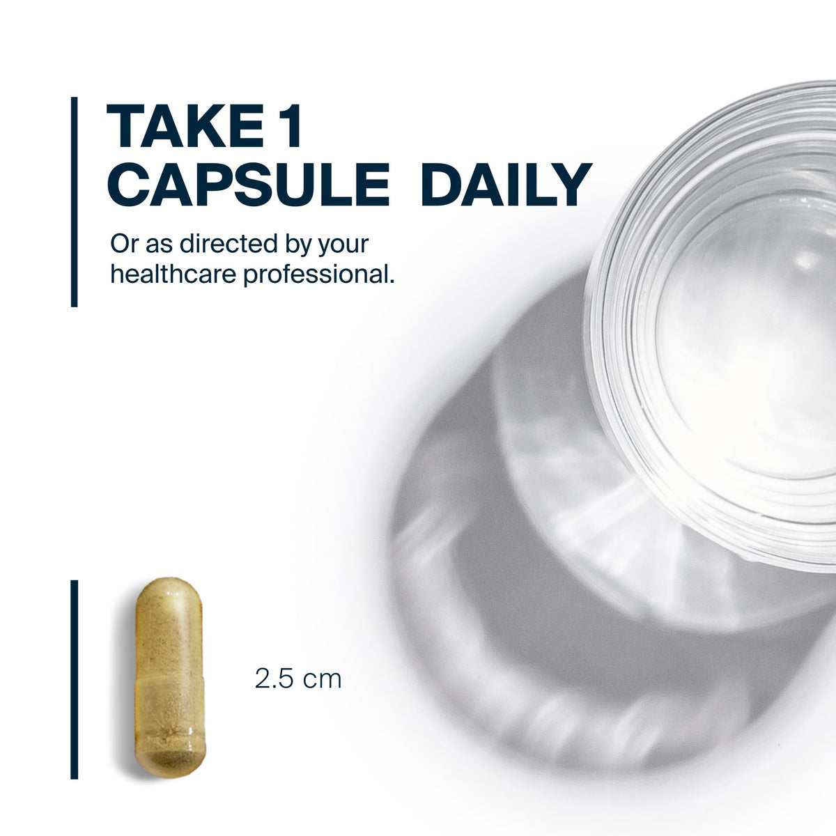 Vital Nutrients Once Daily Multivitamin - Vegan Multi for Women & Men - Allergen-Free - 19 Essential Vitamins + Antioxidants for Eye and Heart Health Vital NutrientsBuy Supplements Australia
