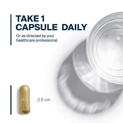 Vital Nutrients Once Daily Multivitamin - Vegan Multi for Women & Men - Allergen-Free - 19 Essential Vitamins + Antioxidants for Eye and Heart Health Vital NutrientsBuy Supplements Australia