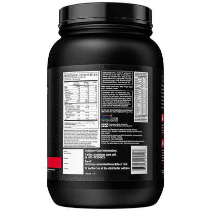 Protein Powder for Weight Loss |MuscleTech Nitro-Tech Ripped |Whey Protein Powder MuscleTechBuy Supplements Australia