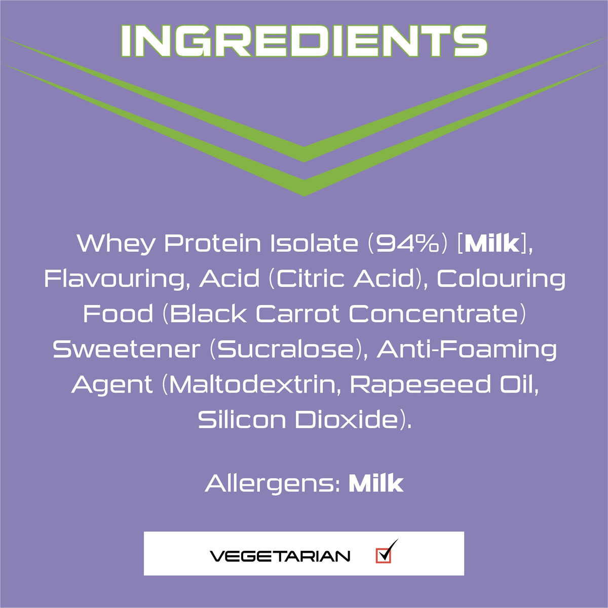 SCI-MX Clear Whey Isolate Protein - Apple and Blackcurrant Flavour - Lean Potein Formula for Muscle Growth SCI-MXBuy Supplements Australia