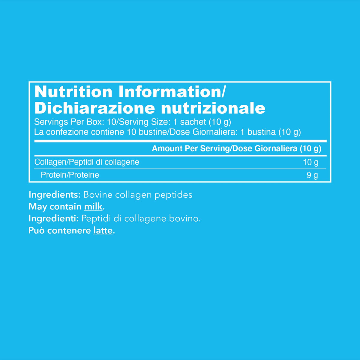 Vital Proteins Collagen Peptides Powder Supplement Travel Packs Unflavored Skin Hair NAI VITAL PROTEINSBuy Supplements Australia