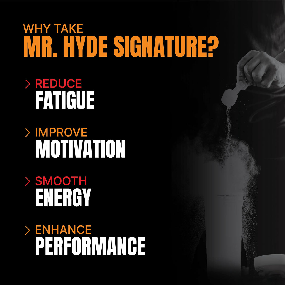 PROSUPPS Mr. Hyde Signature Series Pre-Workout Energy Drink – Intense Sustained Energy PROSUPPSBuy Supplements Australia
