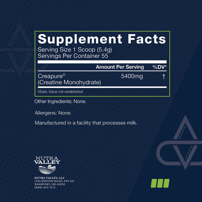 CREA SUPPS Premium Creapure Creatine Monohydrate Powder | Pure, Vegan, Keto CREA SUPPSBuy Supplements Australia