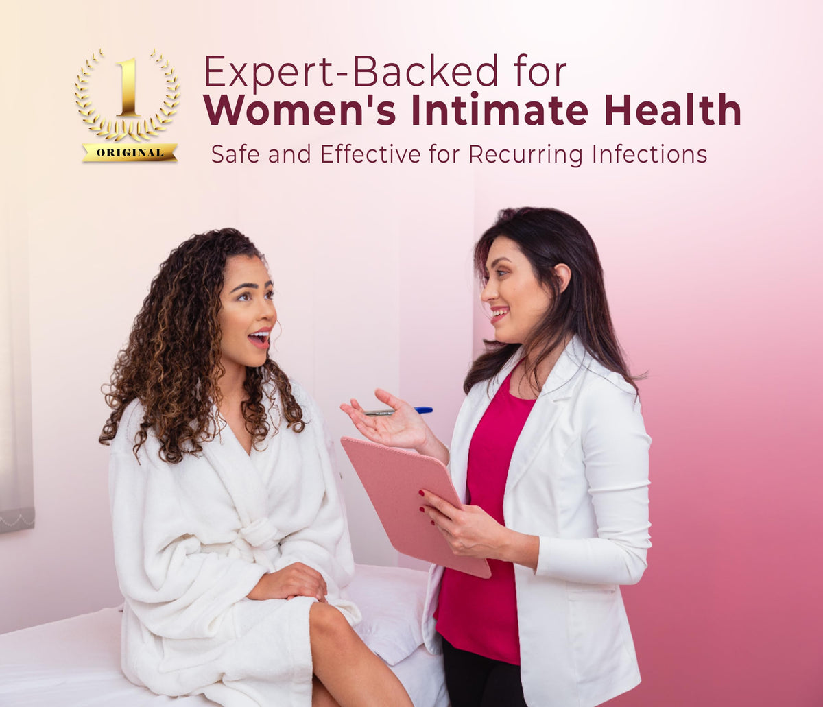 Vagy Rejuvenation V-Rescue - 500 mg Boric Acid 14 Vaginal Applications - Feminine Health Vagy RejuvenationBuy Supplements Australia