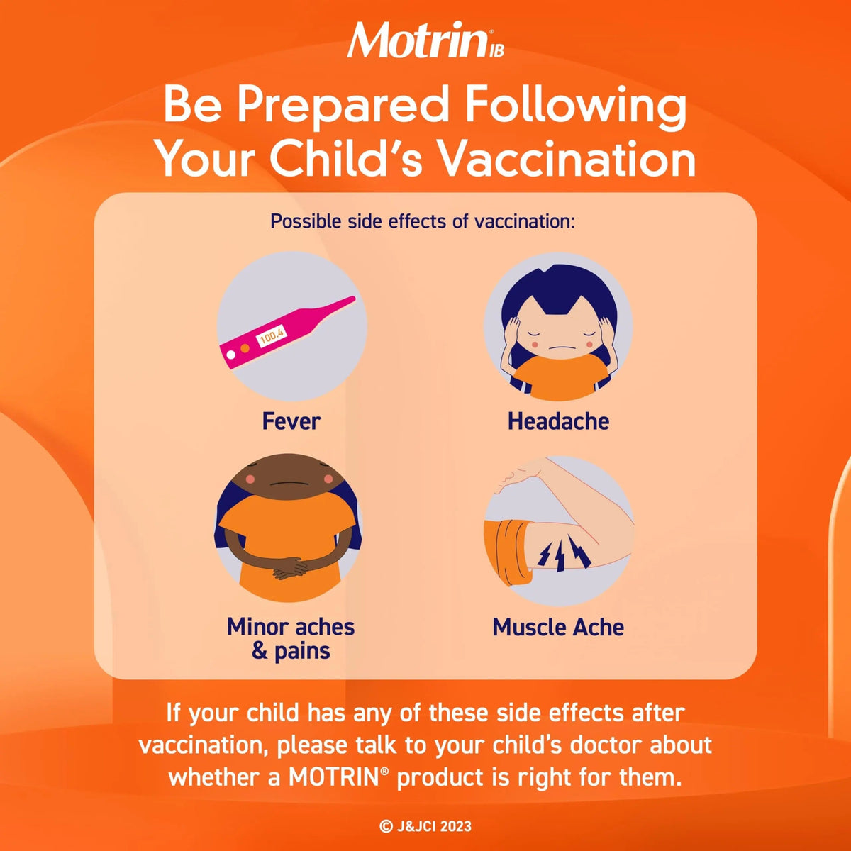 Motrin Children's Dye-Free Chewable Tablets with Ibuprofen, Kids' Fever Reducer & Pain Reliever for Sore Throat, Fever, Toothache & Pain Relief, Grape Flavor, 24 Ct MotrinBuy Supplements Australia