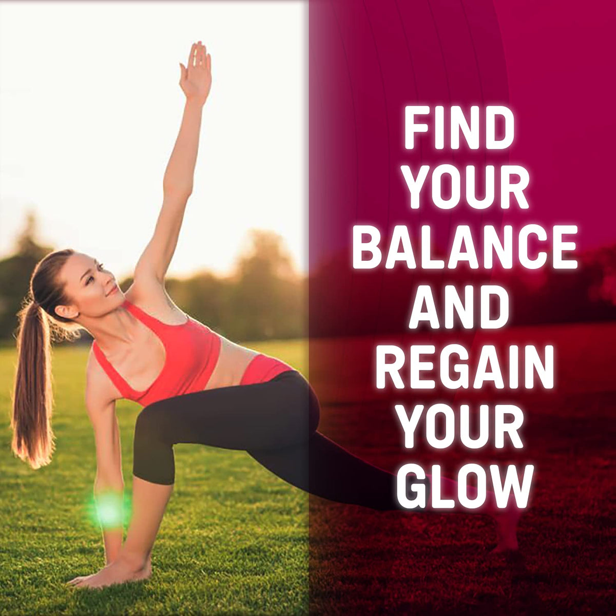 Hormone Balance + Probiotics for Women- Natural Menopause Relief, Weight Management, Bloating, Hot Flashes, PMS | Organic Maca, Chasteberry, Dong Quai & Black Cohosh | Non GMO |120 V Capsules Rainbow Nutrients, LLCBuy Supplements Australia