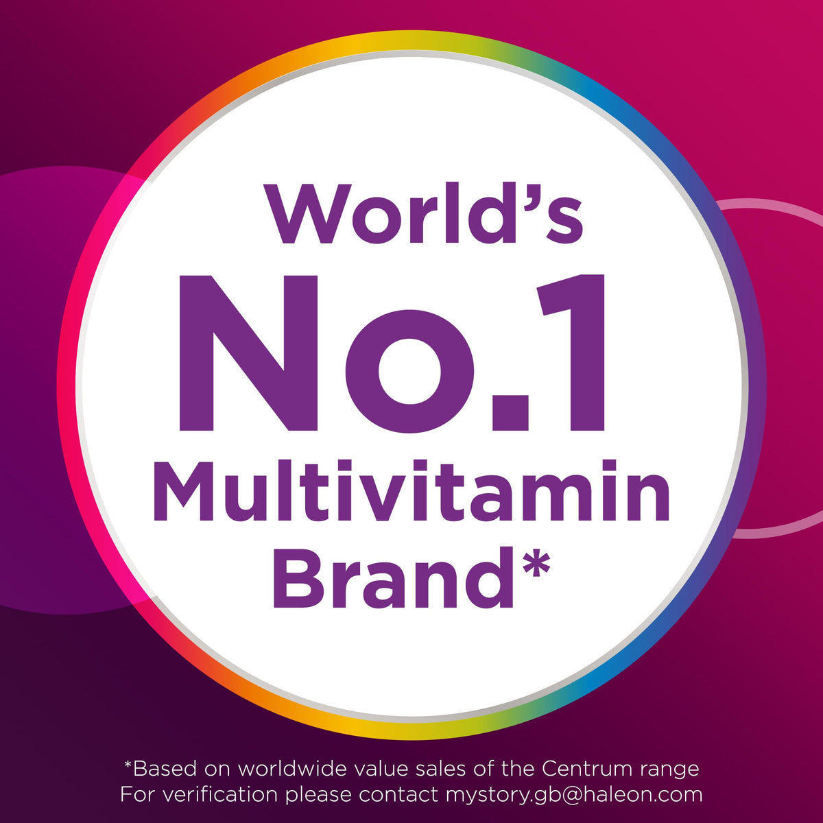 Centrum Women Tablets Multivitamin & Mineral Supplements, with 23 essential nutrients CentrumBuy Supplements Australia