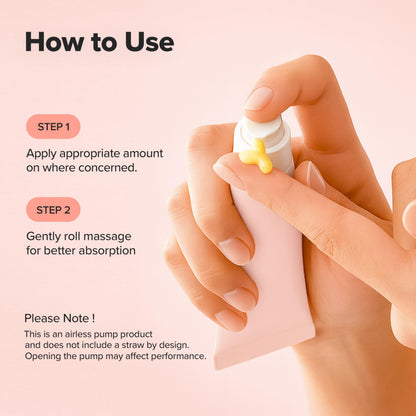 Beauty of Joseon Revive Eye Serum with Retinal Niacinamide Correction for Puffy Eye Bags