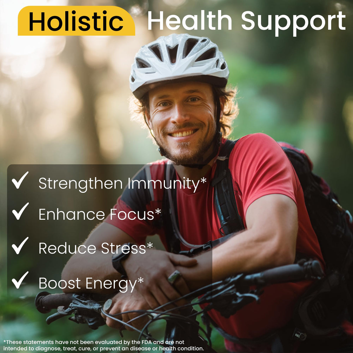 Siraj 18-in-1 Superfood Multivitamin - Irish Sea Moss, Black Seed Oil, Shilajit, Ashwagandha, 5% Thymoquinone, Burdock Root, Nootropic Supplement for Immunity, Focus, Energy and Mood - 60 Capsules SirajBuy Supplements Australia