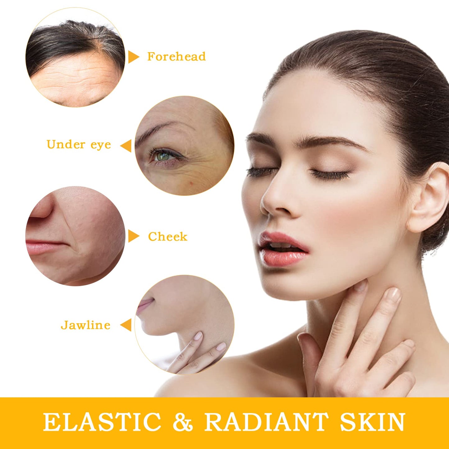 Instalift Korean Protein Thread Lifting Set, Absorbable Collagen Threads for Face Lift, Soluble Protein DRTRUBuy Supplements Australia