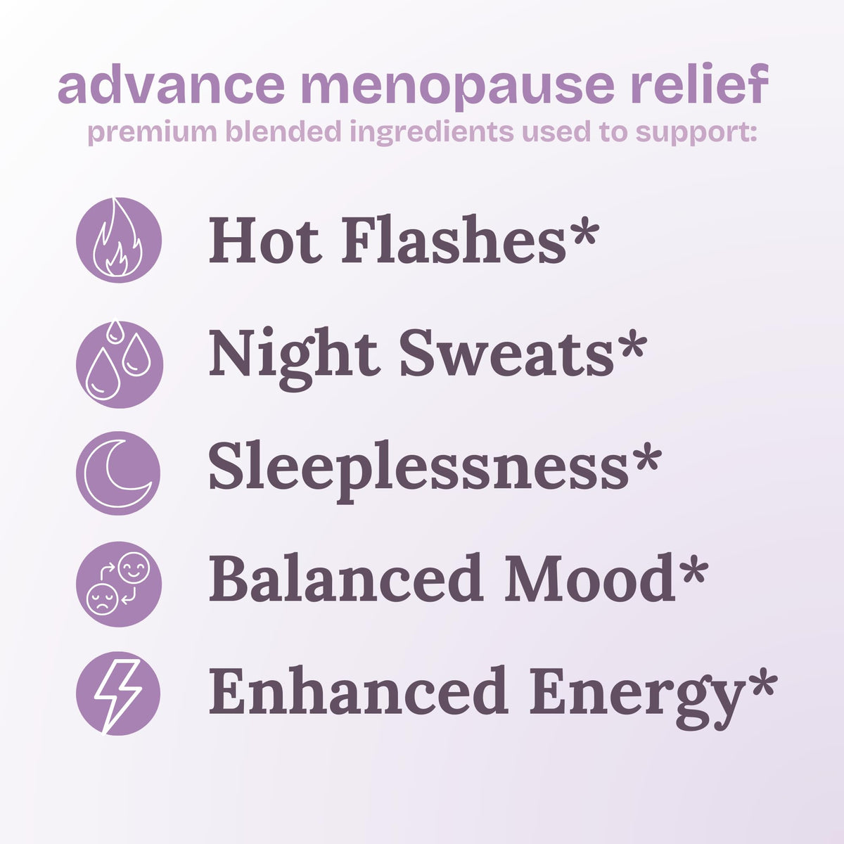 Complete Menopause Supplement for Women – Supports Hormone Balance, Hot Flashes, Night Sweats & Mood – with DIM, Black Cohosh, Dong Quai, Chasteberry, Pre & Probiotics – 90 Capsules – Made in USA Nature's EverestBuy Supplements Australia