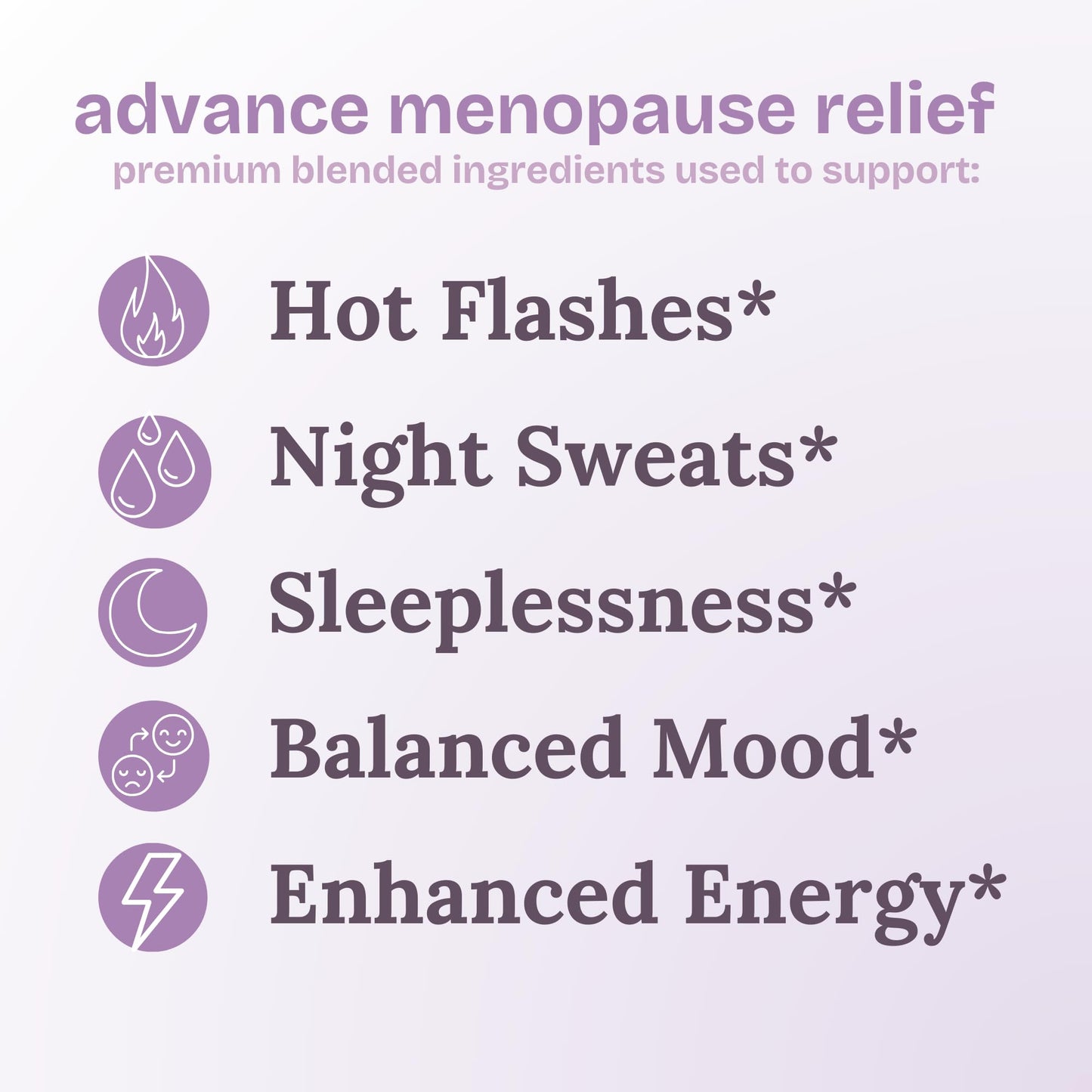 Complete Menopause Supplement for Women – Supports Hormone Balance, Hot Flashes, Night Sweats & Mood – with DIM, Black Cohosh, Dong Quai, Chasteberry, Pre & Probiotics – 90 Capsules – Made in USA Nature's EverestBuy Supplements Australia