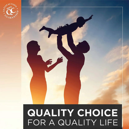 Quality Choice Ibuprofen Tablets, 200 mg, Pain Reliever and Fever Reducer for Arthritis, Toothache, Back Pain, Headache, Body Aches, and More 100 Count of Coated Tablets Quality ChoiceBuy Supplements Australia