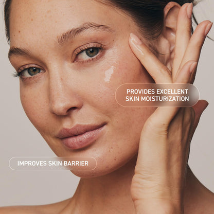 Prequel Skin Multi-Quench Plumping Hydration Serum for Face. Intensive Hydrating Facial Serum for Women with PGA Complex and Moisture-Binders