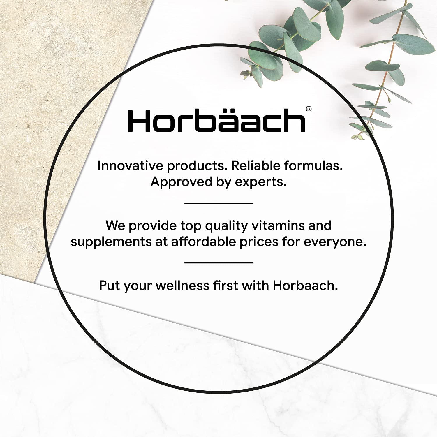 Biotin Gummies 10,000mcg | 90 Vegan Vitamins | Natural Strawberry Flavour HorbäachBuy Supplements Australia