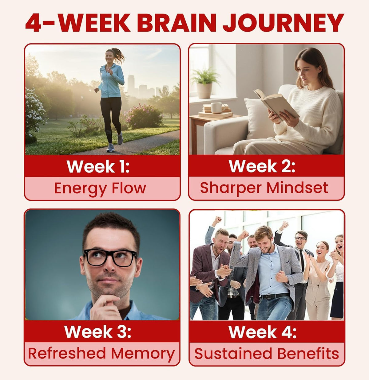 vyvamind Neurostimulant + Focus Aid Nootropic for Enhanced Concentration & Mental Clarity, Brain Support with Caffeine L-Theanine, Fast-Acting Cognitive Boost, 60 Capsules vyvamind Neurostimulant + Focus AidBuy Supplements Australia