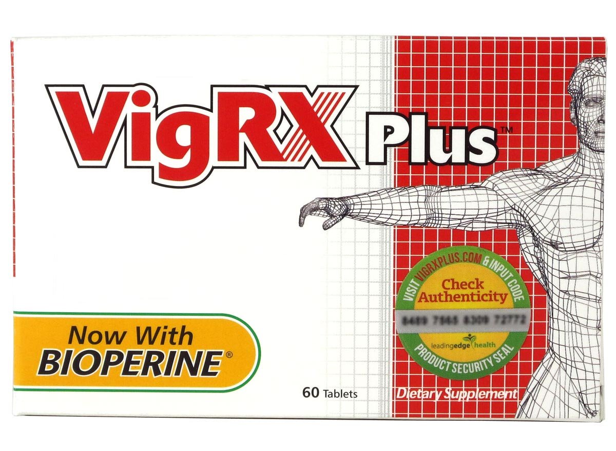 VigRX Plus VigRXBuy Supplements Australia