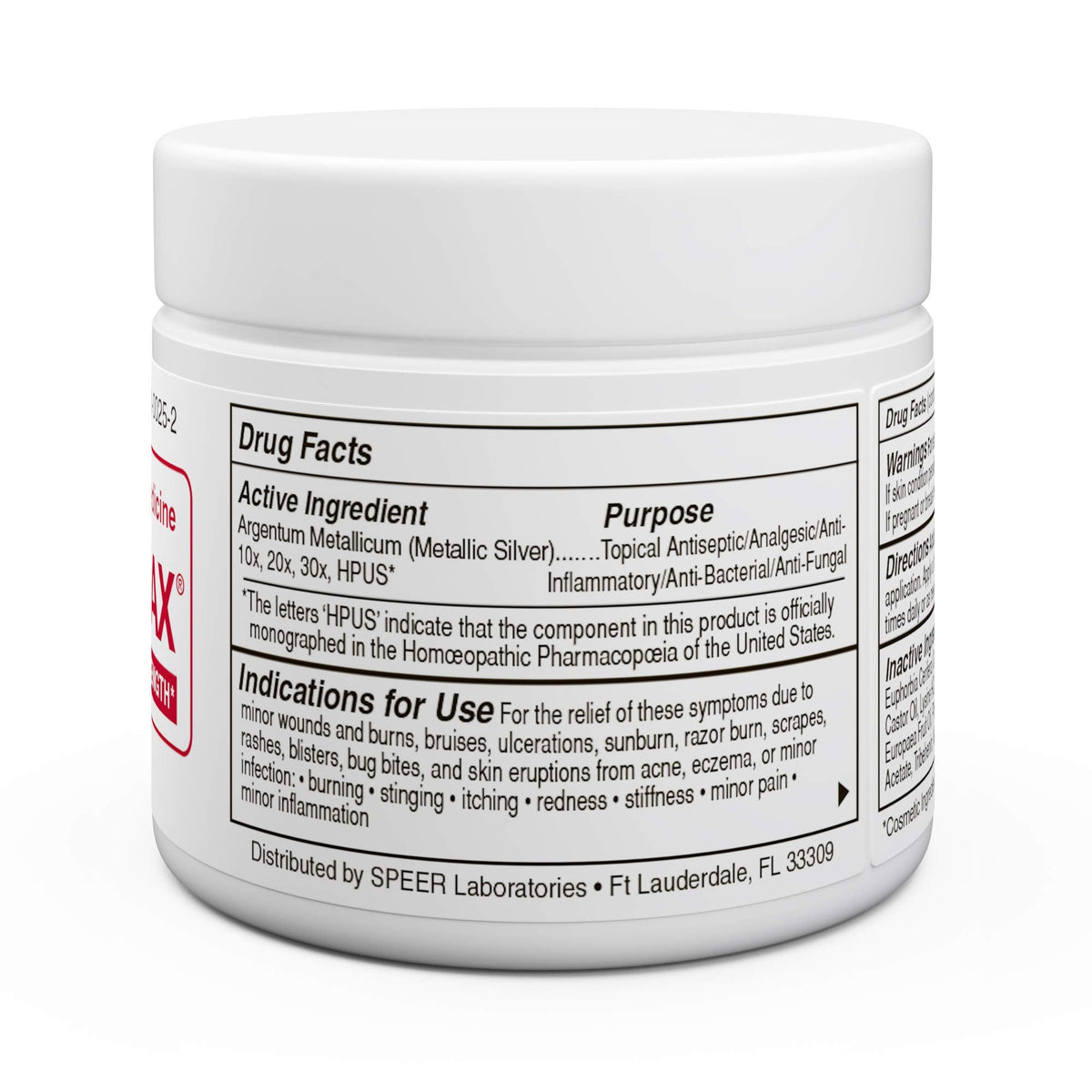 emuaid EMUAIDMAX Ointment 2oz - Eczema Cream. Maximum Strength Treatment emuaidBuy Supplements Australia