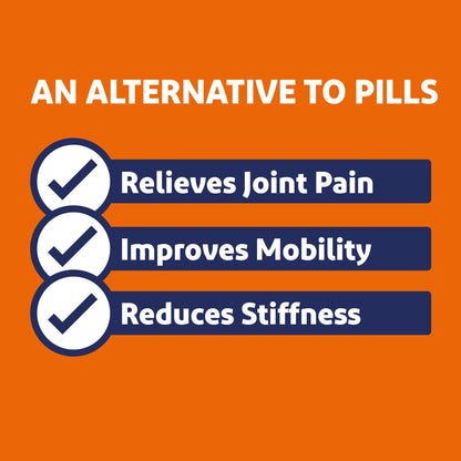 Voltaren Arthritis Pain Gel for Powerful Topical Arthritis Pain Relief, No Prescription VOLTARENBuy Supplements Australia