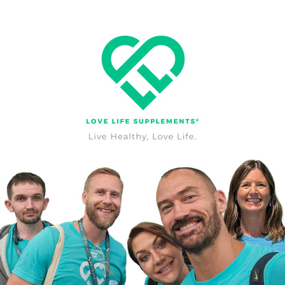 BODYBALANCE® Collagen Powder by LLS - Hydrolysed Bovine Collagen Peptides Types 1 & 3 with Vitamin C - Joint, Ligament LOVE LIFE SUPPLEMENTSBuy Supplements Australia