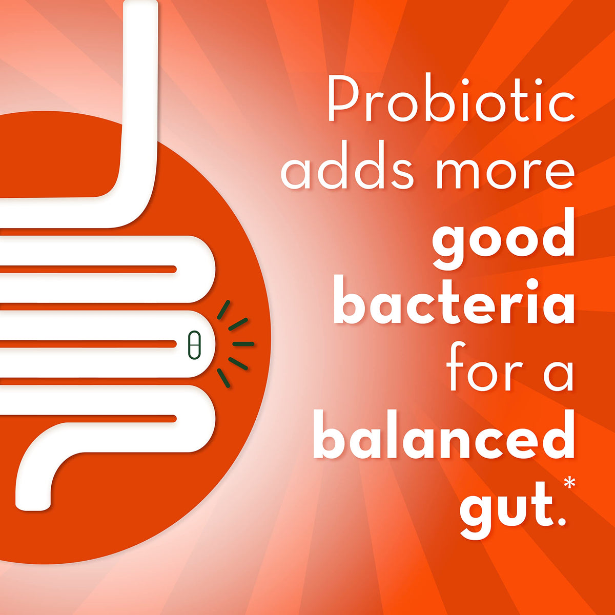 Align Probiotic, Probiotics for Women and Men, Daily Probiotic Supplement for Digestive AlignBuy Supplements Australia