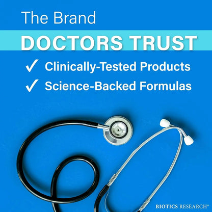 Biotics Research SBO Kit Intestinal Support, Convenient 30-Day Program, Small Intestinal Microbiome Balance, Evidence-Based Herbal Blend, Guidebook Included, Gut Health BIOTICS RESEARCHBuy Supplements Australia
