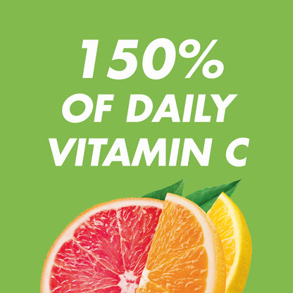 HALLS Defense Assorted Citrus Vitamin C Drops, Value Pack, 180 Drops HALLS buy supplements Au