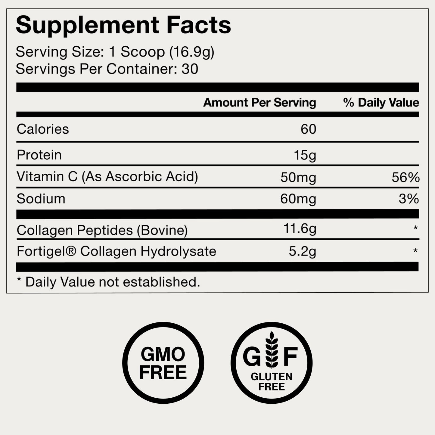 Momentous Grass-Fed Collagen Peptides Powder - Collagen Protein Powder with Fortigel & Vitamin C for Hair, Skin, Nails, & Joint Health Support - NSF Certified for Sport - Packaging May Vary Momentous buy supplements Au