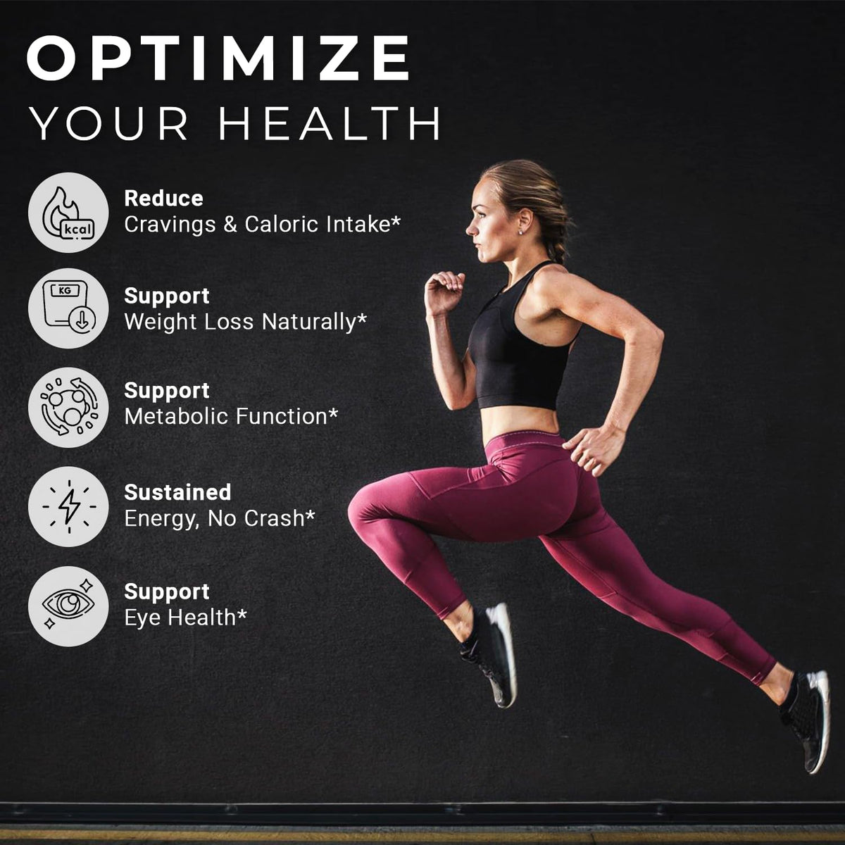 ACEWORKZ 100% Pure Saffron Extract - Appetite Suppressant for Weight Loss - Metabolis ACEWORKZBuy Supplements Australia