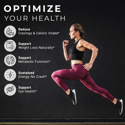 ACEWORKZ 100% Pure Saffron Extract - Appetite Suppressant for Weight Loss - Metabolis ACEWORKZBuy Supplements Australia