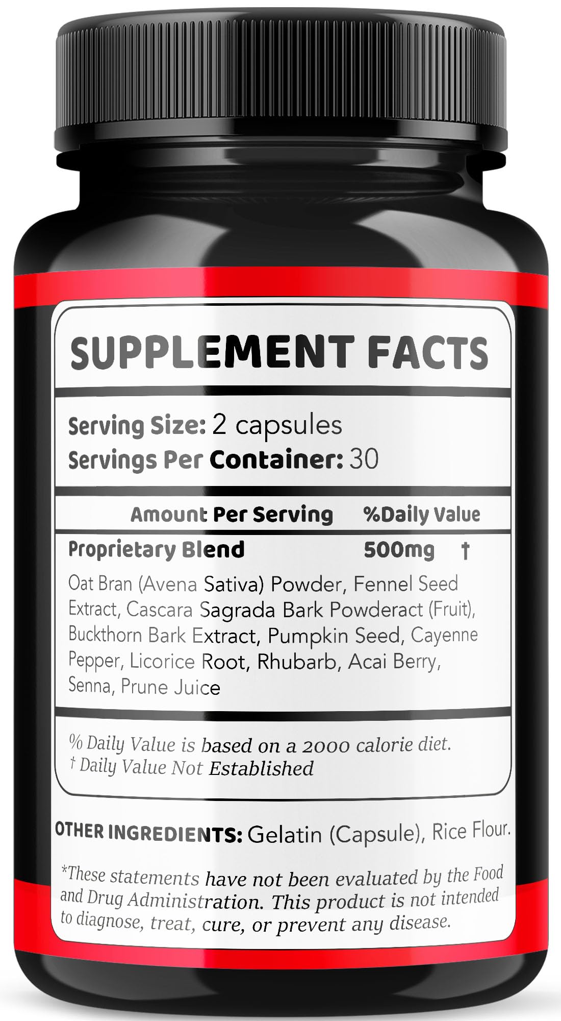 LIVORKA Erecpower Multivitamin Male Performance Capsules for Mens Health, Advanced Formula - 300 Capsules (5 Month Supply) - Pack of 5 LIVORKABuy Supplements Australia