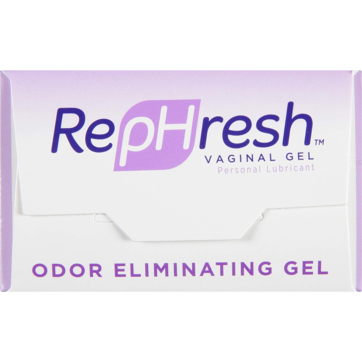 RepHresh Odor Eliminating Vaginal Gel, 4ct (0.07oz) RepHreshBuy Supplements Australia