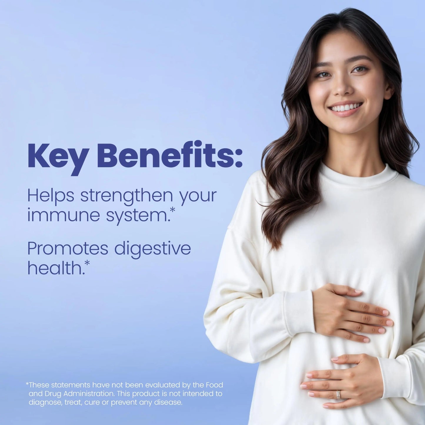 Lactobacillus Acidophilus Probiotic - 700 Million Live with Low-Fat Goat Milk per Capsules - Digestive & Gut Health - Supports Constipation, Diarrhea, Gas & Bloating - Probiotic for Women & Men Biotinex buy supplements Au