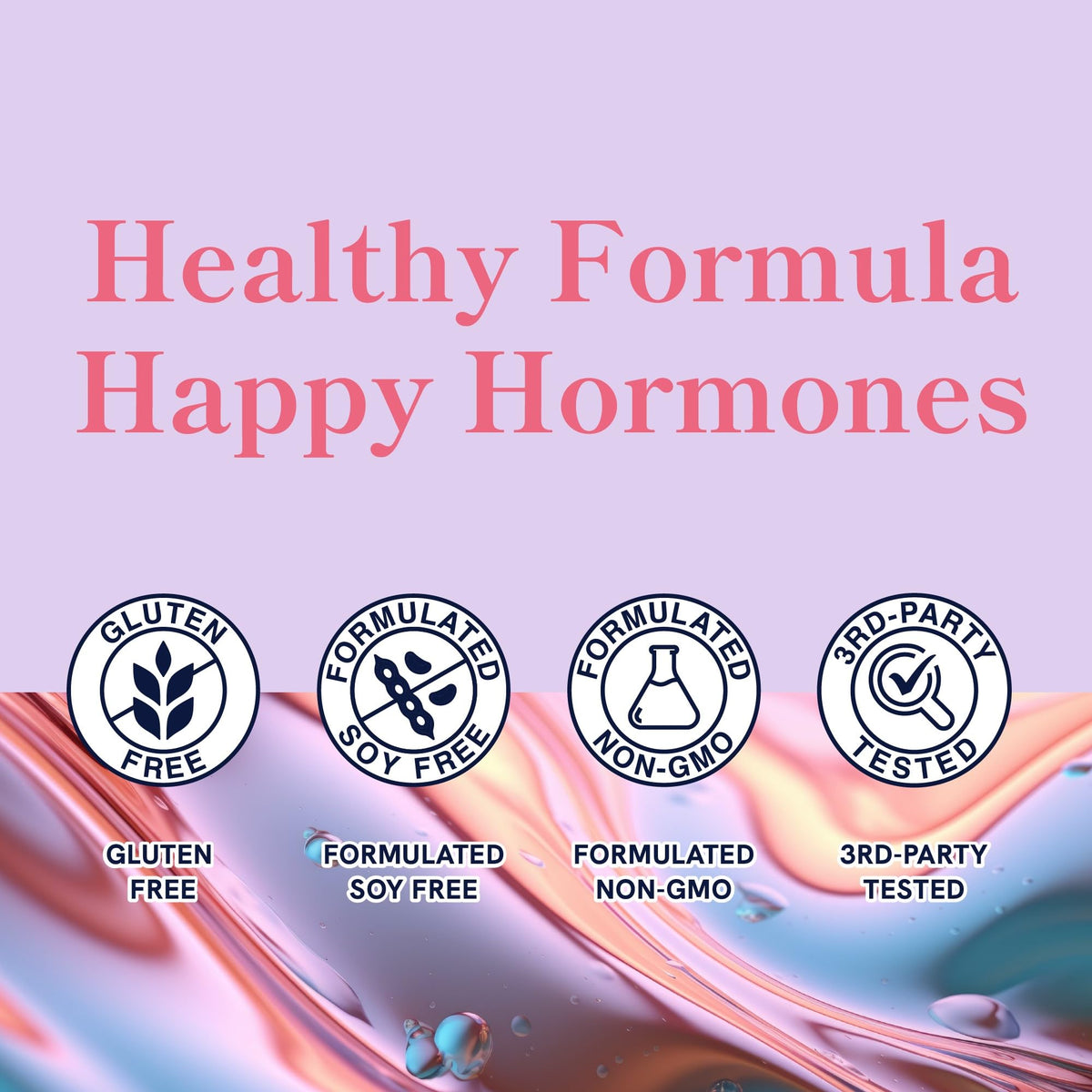 Myo-Inositol & D-Chiro Inositol Powder | Hormone Balance for Women | Ideal 40:1 Ratio SMNutritionBuy Supplements Australia